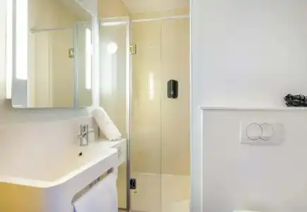B&B Cannes La Bocca Plage - 41