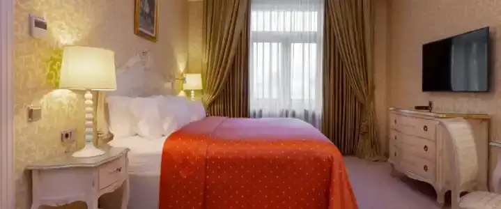 Radisson Collection, Moscow - 149