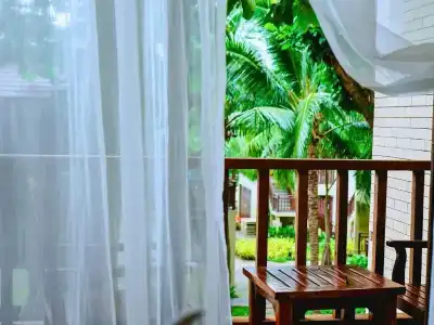 Kacha Resort & Spa, - 35