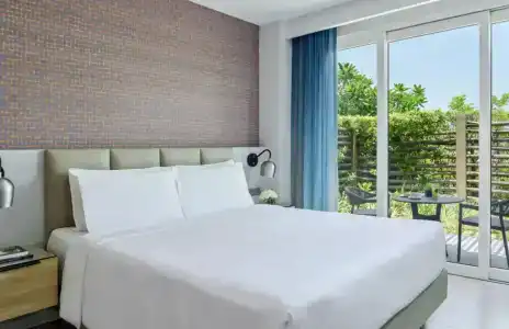 Alma Cam Ranh Resort - 42