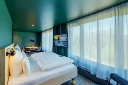 Urban Nature St Peter-Ording - 56