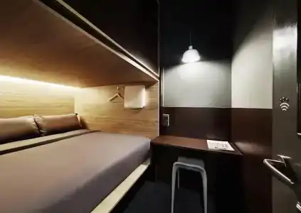 The Pod at Beach Road - 38