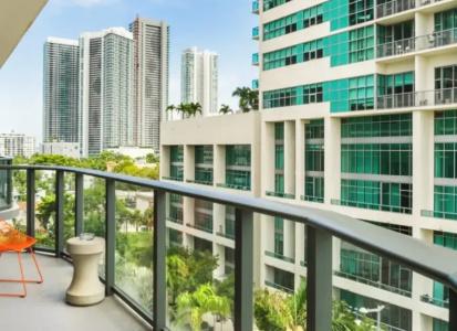 Hyde Suites Midtown Miami - 37