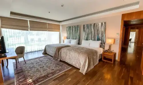 Gloria Serenity Resort - All Inclusive - 124