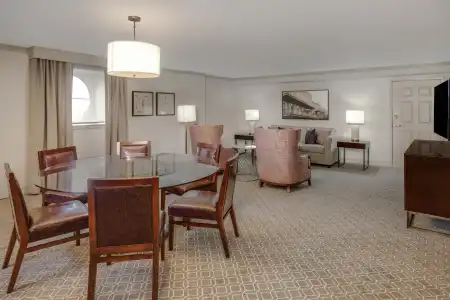 Crowne Plaza NEW ORLEANS FRENCH QTR - ASTOR by IHG - 77