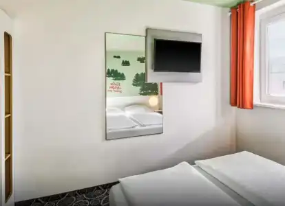 B&B Aschaffenburg - 16
