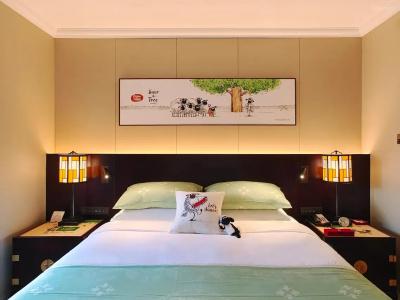 Grand Beijing(the Forbidden City,Tiananmen) - 41
