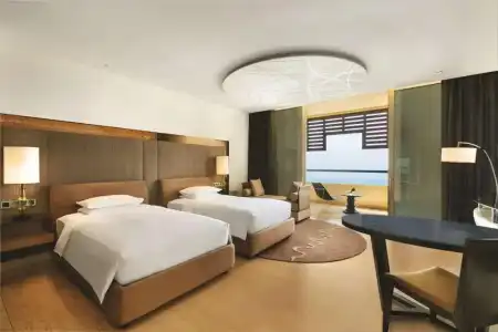 Park Hyatt Abu Dhabi and Villas - 19