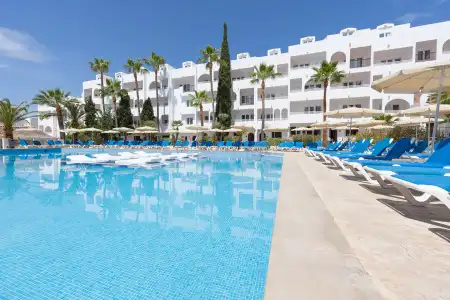Sol Cala D'Or Apartments - 39