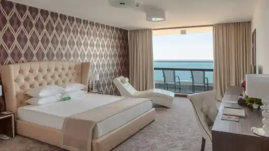 International Casino & Tower Suites - 66