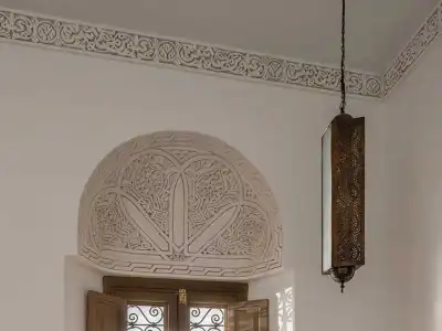 Riad Jaaneman - 40