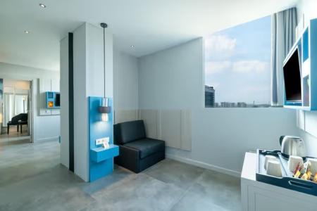 Crystal Centro Pearl Collection - Ultimate All Inclusive - 73