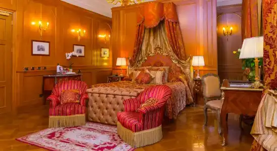 Grand Majestic già Baglioni - 71