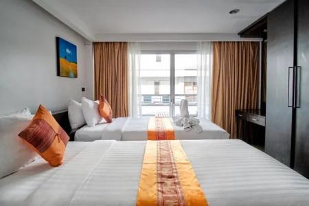 Baywalk Residence - 60
