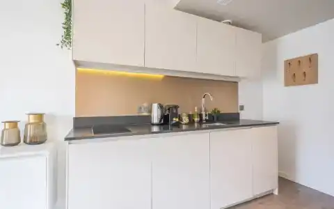 Citadines les Halles Paris - 71