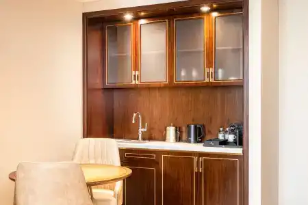 Blossom Houston, Curio Collection by Hilton - 31