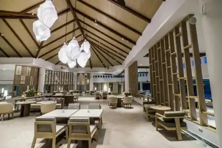 Phuket Marriott Resort & Spa, Merlin Beach - 10