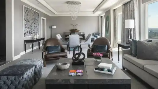 The Ritz-Carlton, Cleveland - 73