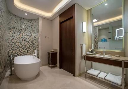 Hilton Tashkent City - 68