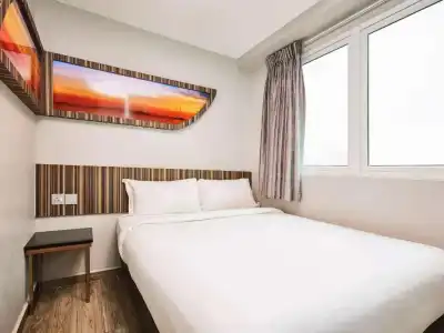 ibis budget Singapore Selegie - 15