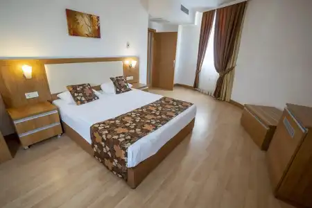Çenger Beach Resort Spa - All Inclusive - 39