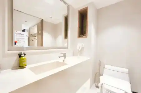 Citrus Sukhumvit 13 Nana Bangkok by Compass Hospitality - 27