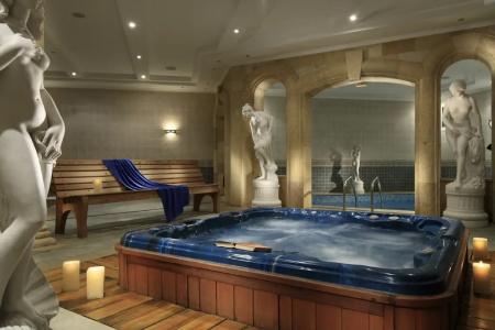Palm Royale Resort - Soma Bay - 9