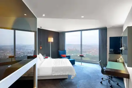 Le Meridien Etiler - 117