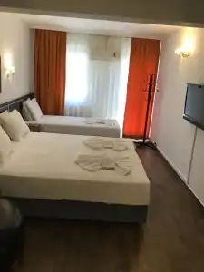 Otel Balca - 39