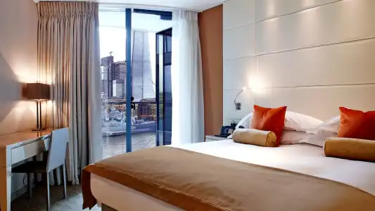 Cheval Three Quays at the Tower - 51