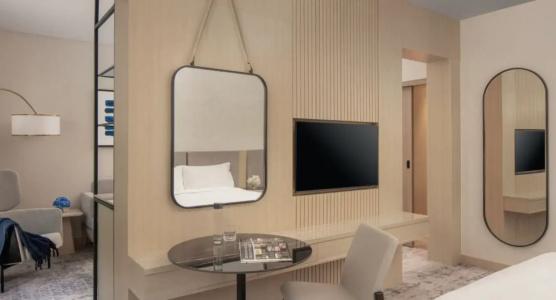 Towers Rotana - 65