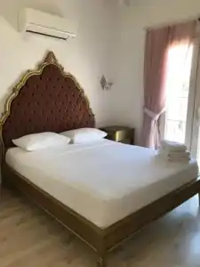 Alacati Alaris Otel - 35