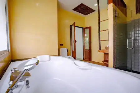 Ban Sainai Resort - 67