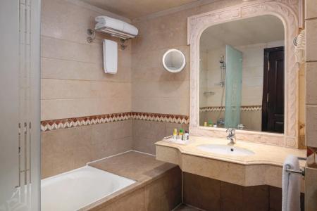 Palm Royale Resort - Soma Bay - 75