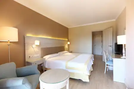 Iberostar Waves Málaga Playa - 48