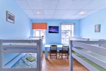 Central Hostel - 34