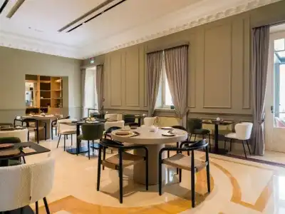 UNAs One Catania Wellness & SPA - 13