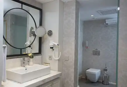 Fame Residence Kemer & Spa - All Inclusive Resort - 42