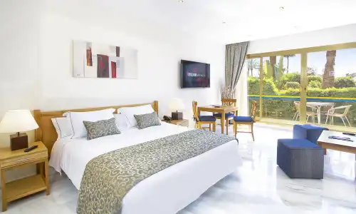 Sunset Beach Club Apartments - 43