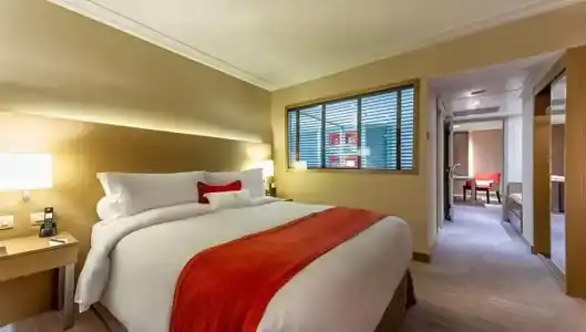 InterContinental São Paulo by IHG - 68