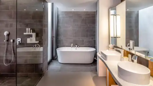 Nikki Beach Resort & Spa Dubai - 129