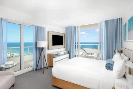 The Ritz-Carlton, Fort Lauderdale - 96