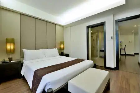 Abloom Exclusive Serviced Apartments - 47