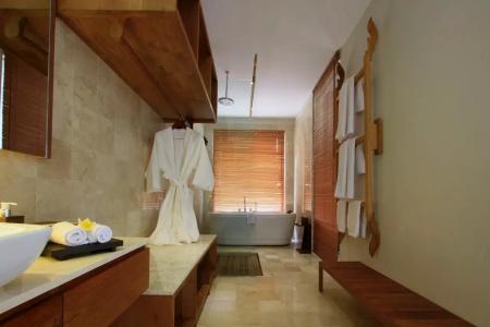 Puri Sebali Resort - 112