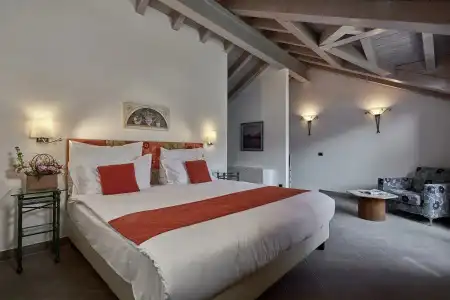 Parco San Marco Lifestyle Beach Resort - 61