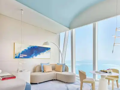 Fairmont Doha - 56