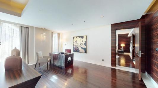 Marriott Al Jaddaf - 10