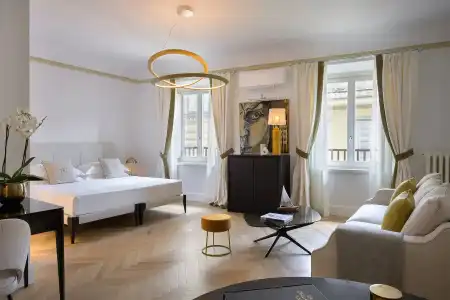 Tornabuoni Suites Collection - 84