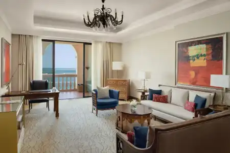 Marsa Malaz Kempinski, The Pearl - Doha - 109