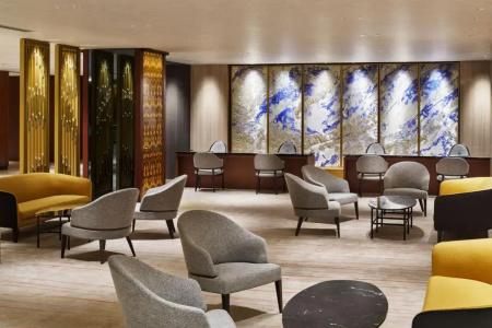RIHGA Royal Osaka, Vignette Collection by IHG - 35